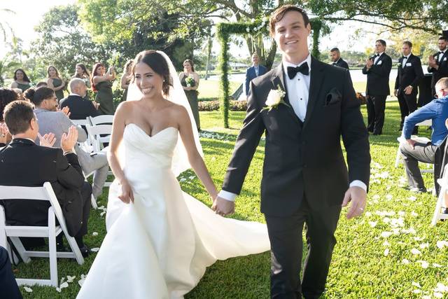 Just Married