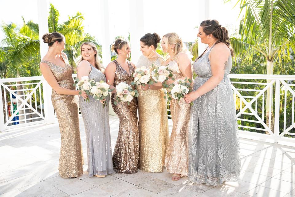 Bridal Party