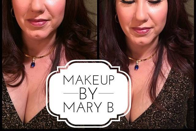 Makeup By Mary B