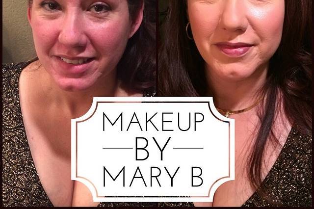 Makeup By Mary B