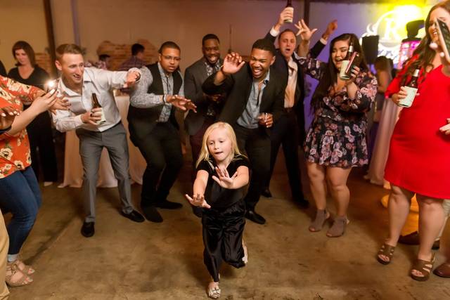Dancefloor