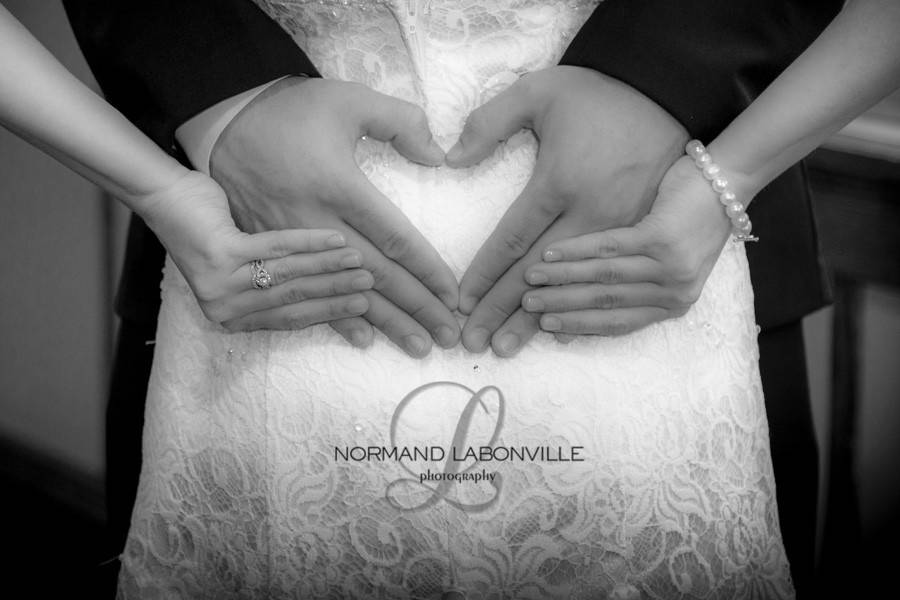 Normand Labonville Weddings