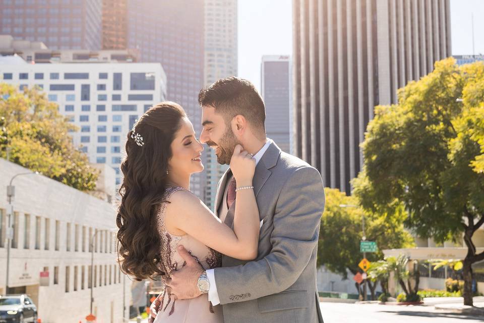 R&M Engagement Session