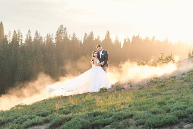 Nicholas Gore Weddings