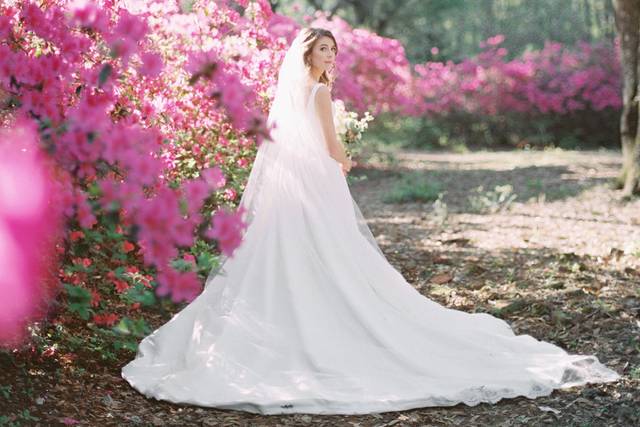 Nicholas Gore Weddings