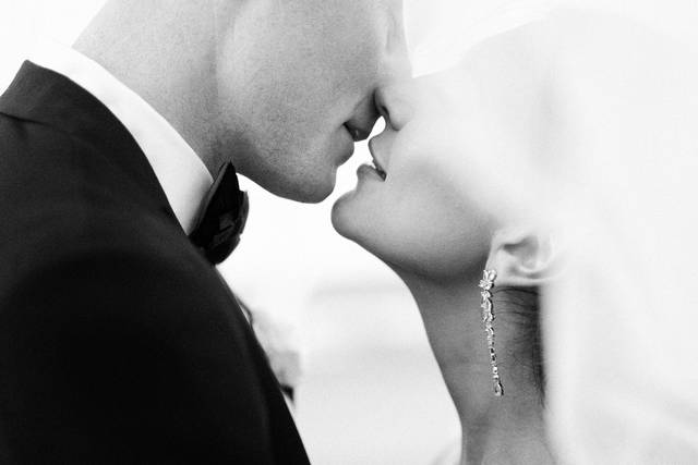 Nicholas Gore Weddings