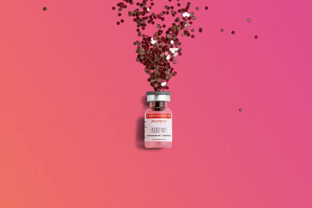 Jeuveau (botox) for Wrinkles