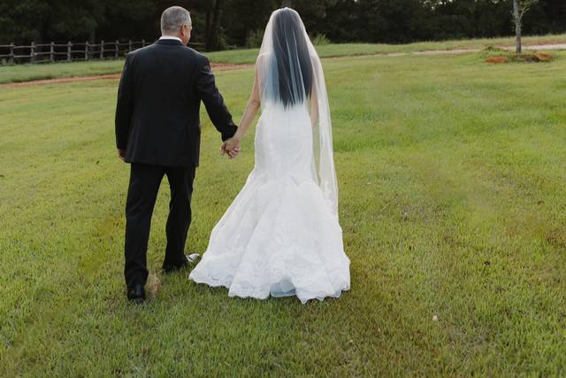 Hendo Wedding