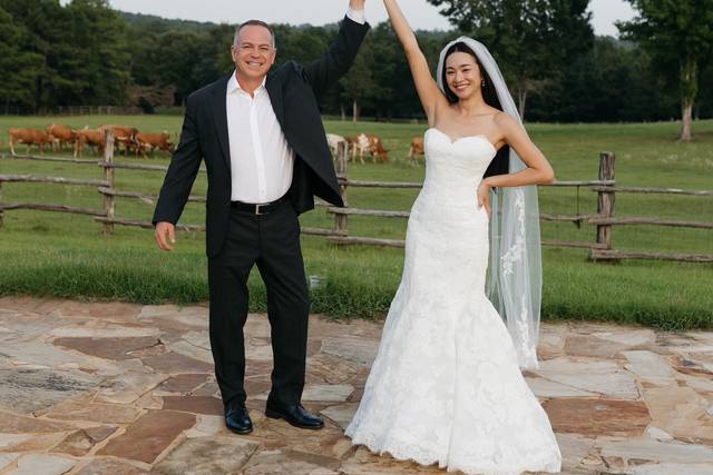 Hendo Wedding
