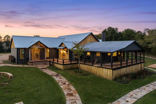 Hendo Ranch