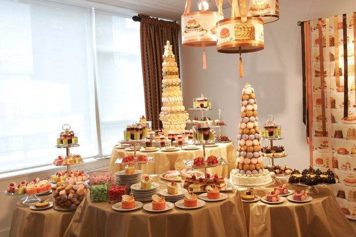 Mint Events