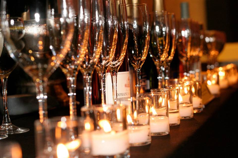 Mint Events