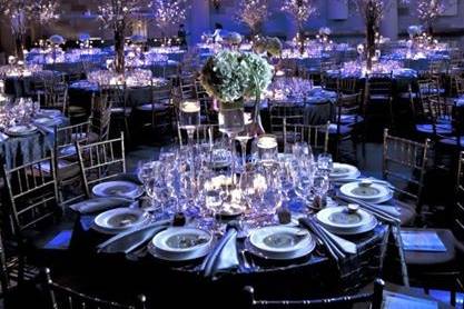 Mint Events
