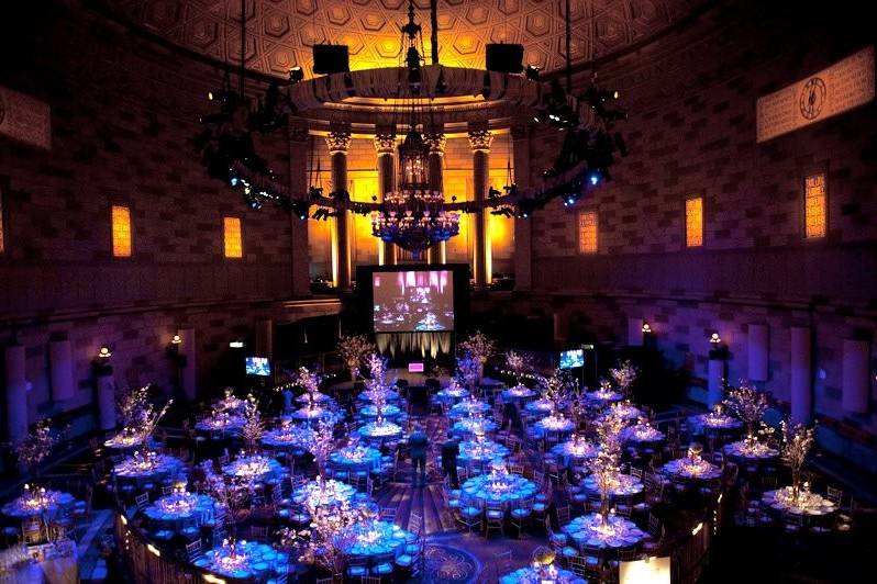 Mint Events