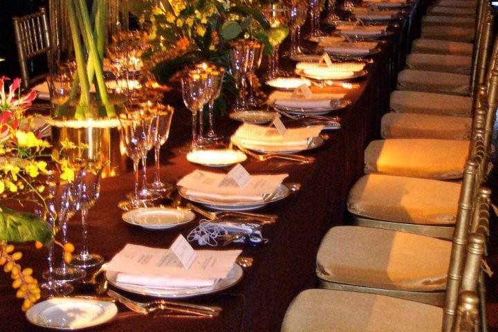 Mint Events