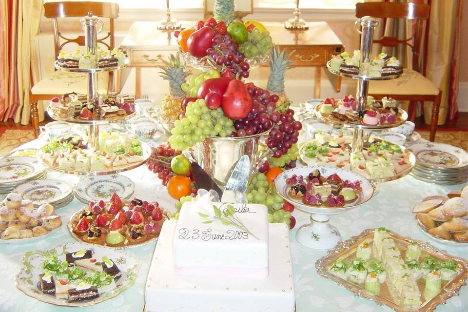 Mint Events