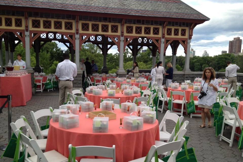 Mint Events
