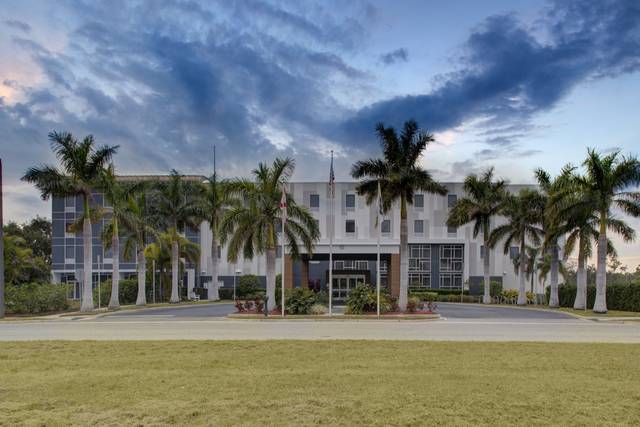 Hampton Inn & Suites Bradenton Sarasota Airport