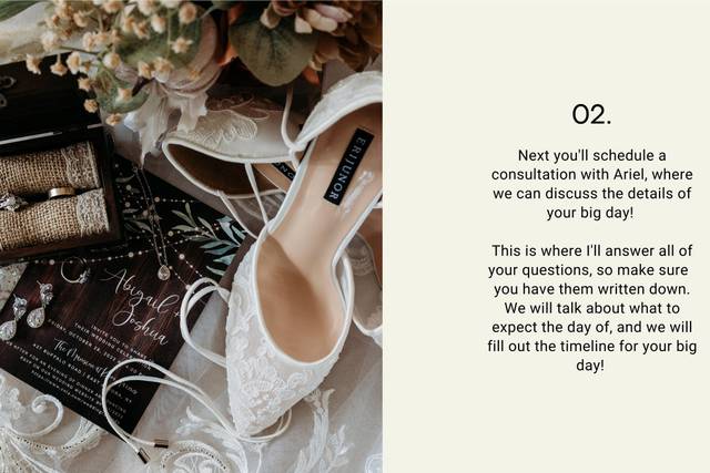 Schedule a consultation