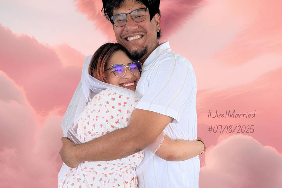 Timeless Love