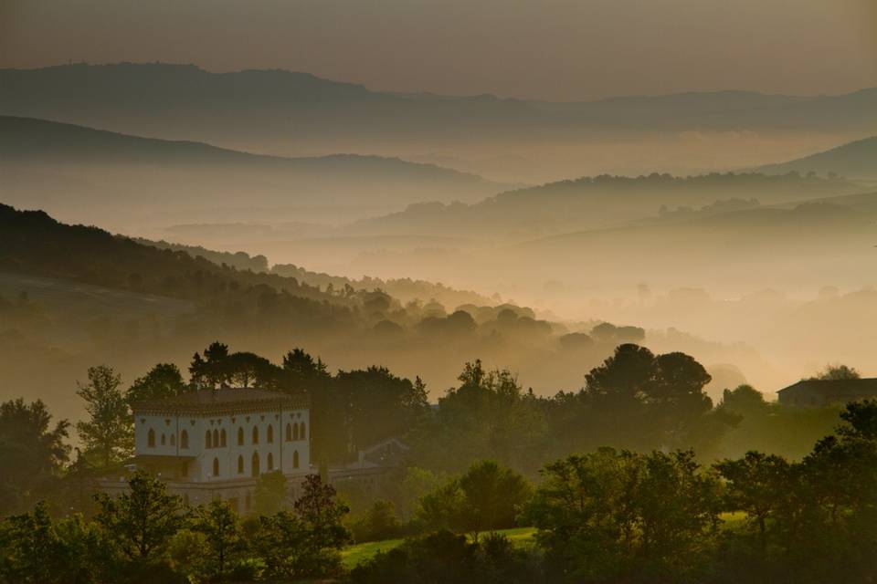 Villa Ricrio