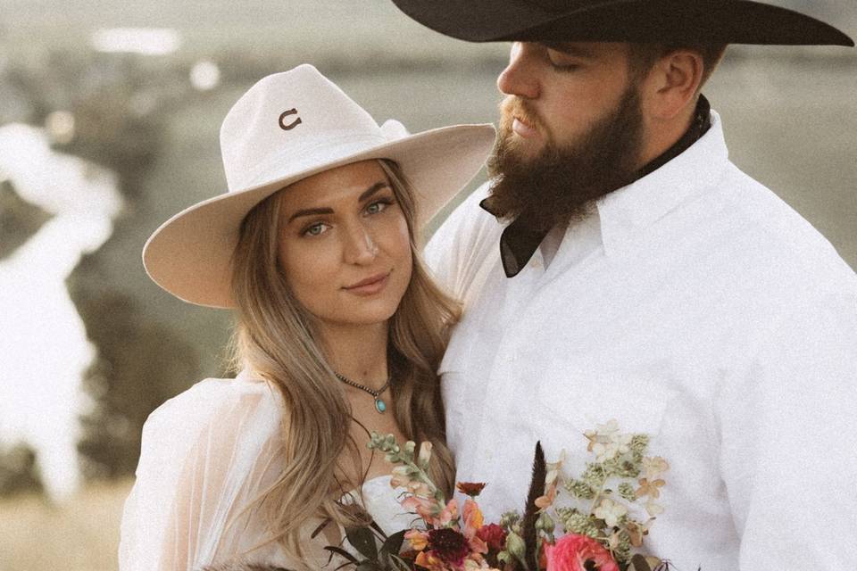 Wedding Bouquet