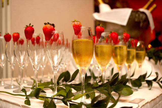 Harken Event Company