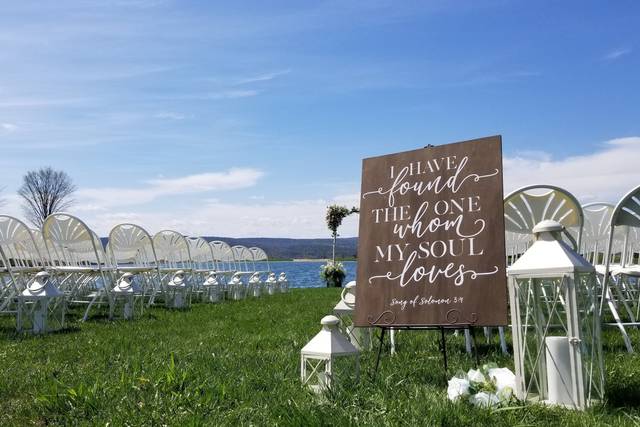 Harken Event Company