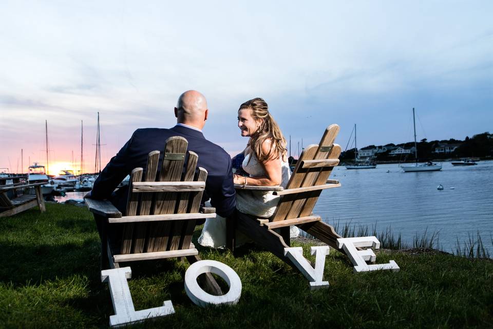 Love seats - Shawn Black Photography