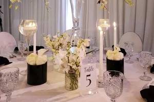 PANACHE EVENT DESIGNS