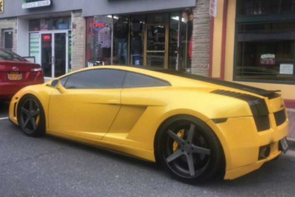 Lamborghini