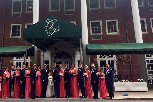 On The Go Weddings & Events
