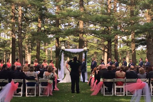 On The Go Weddings & Events