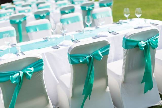 On The Go Weddings & Events