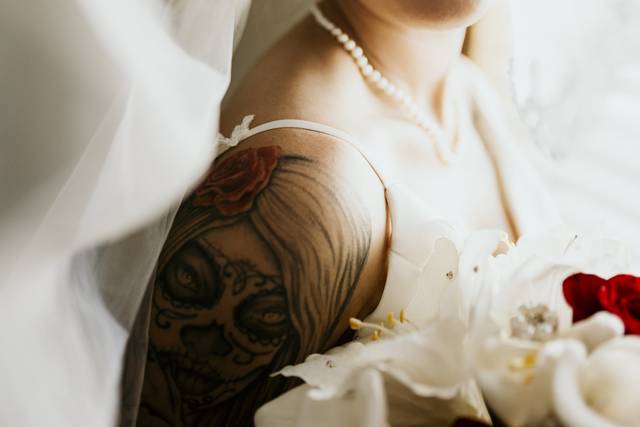 Bride