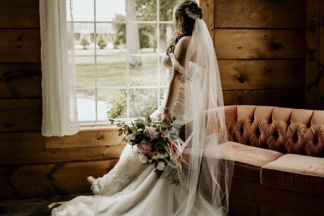 Bride Portraits
