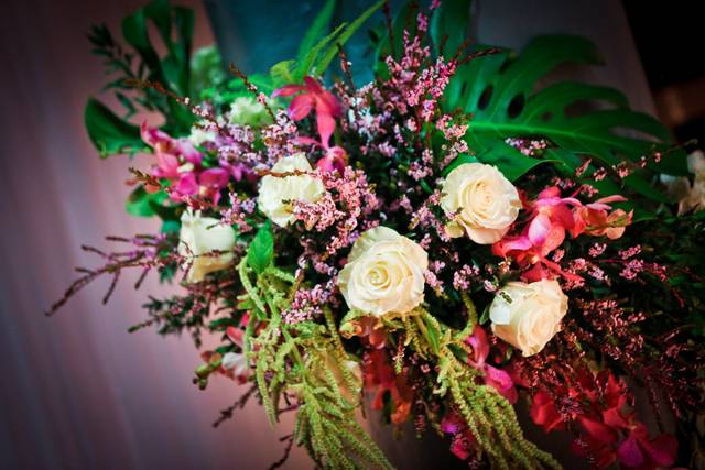 Beautiful florals