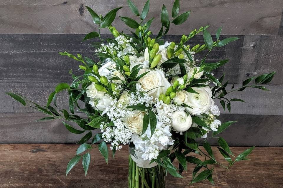 White Bouquet