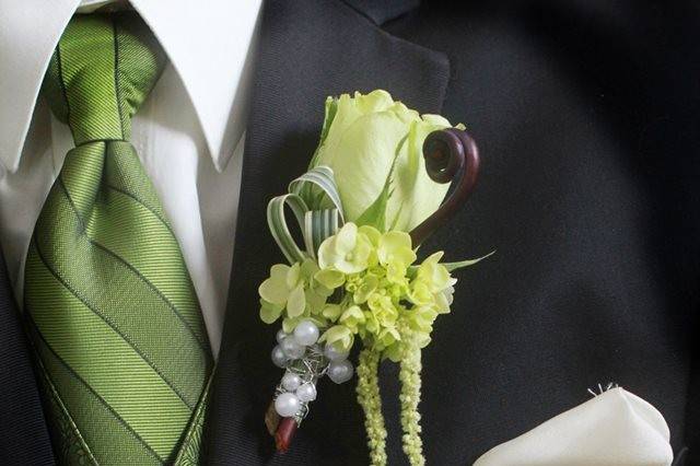 Boutonniere