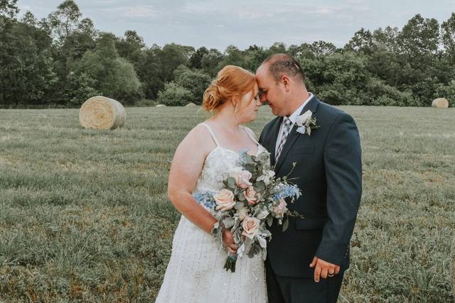 Memories by Ashley Photography