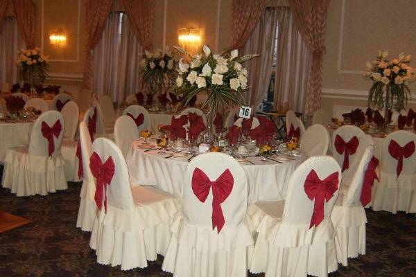 Royalty Rentals