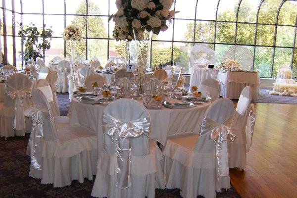 Royalty Rentals
