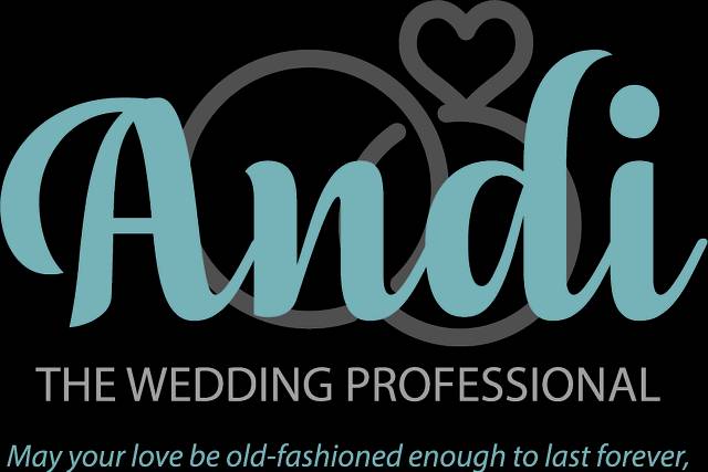 Andi: The Wedding Professional