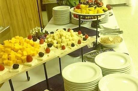 American Catering & Events