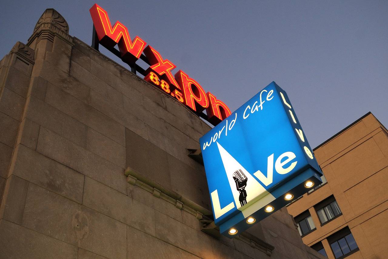 World Cafe Live Philadelphia - Reviews, Photos & Deals 2026