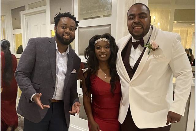 Dapper DJ Productions