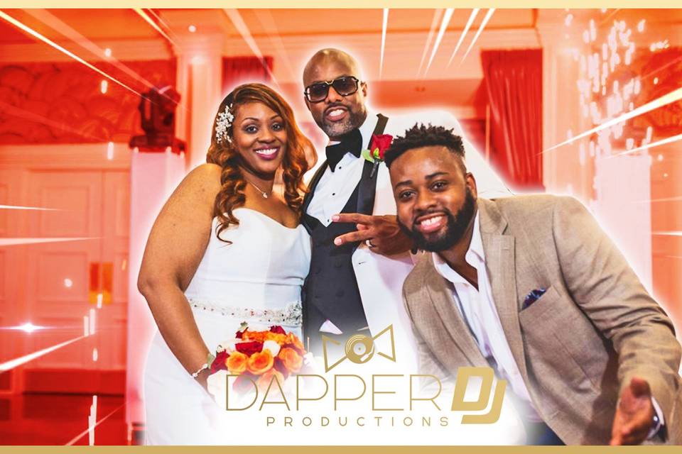 Dapper DJ Productions