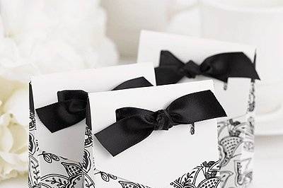 Napkins - White with Photo:  Many styles and colors of napkins to chose from....