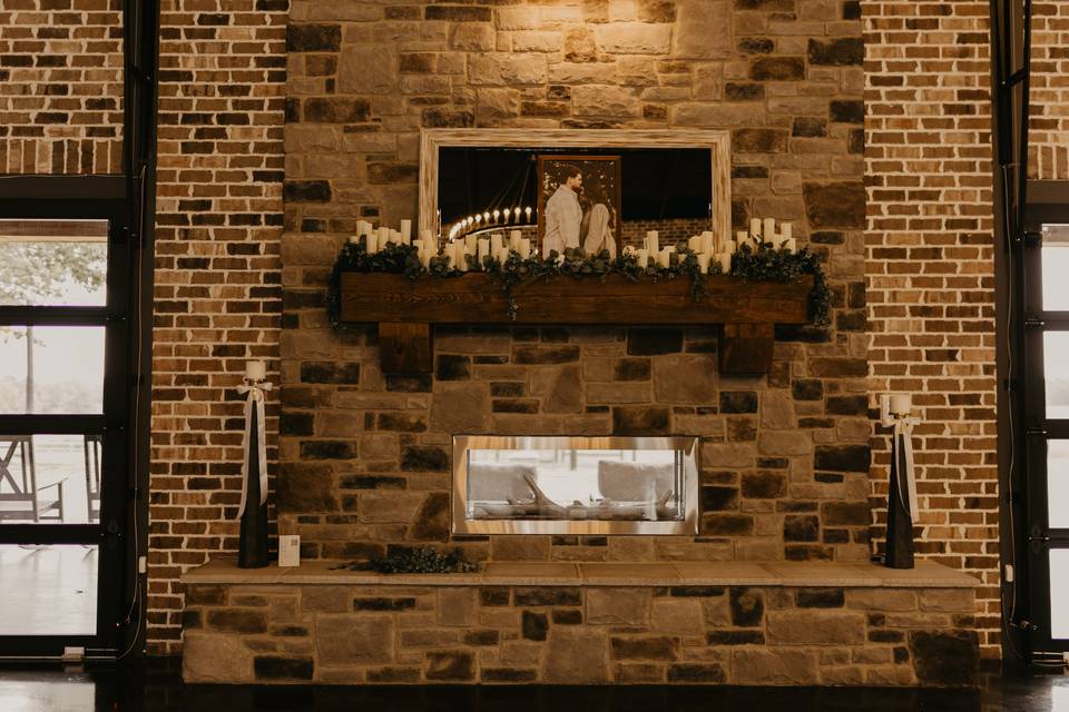 Hearth