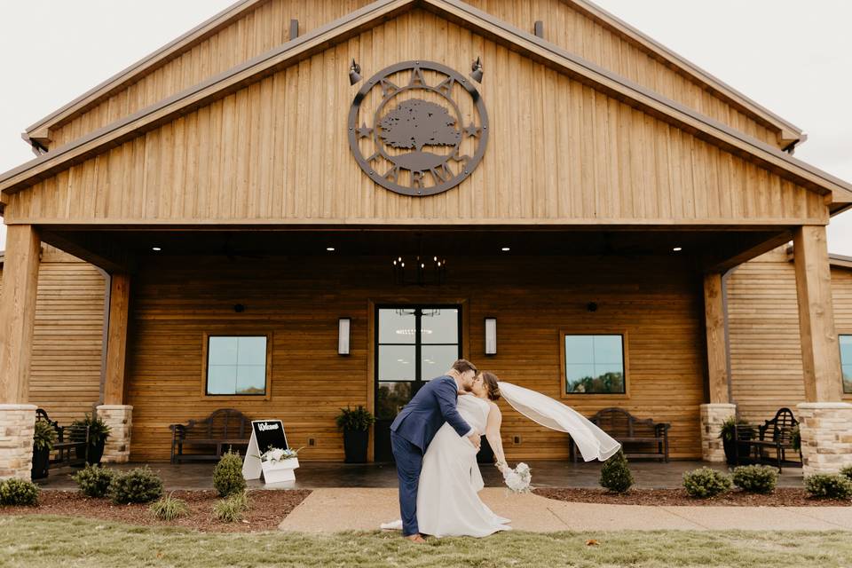 Ray Wedding